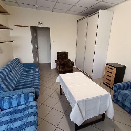 Hostel Welinek Gratis Parking Stęszew Extérieur photo