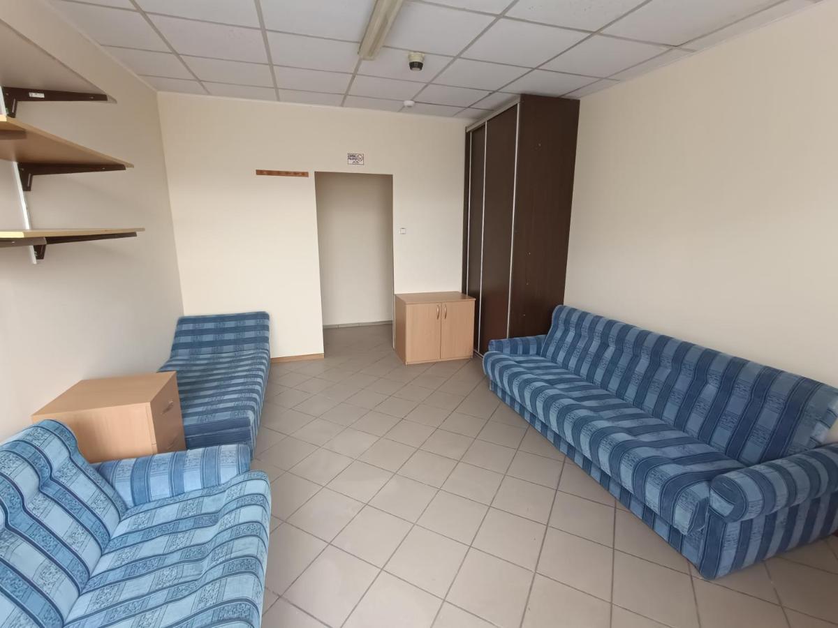 Hostel Welinek Gratis Parking Stęszew Extérieur photo