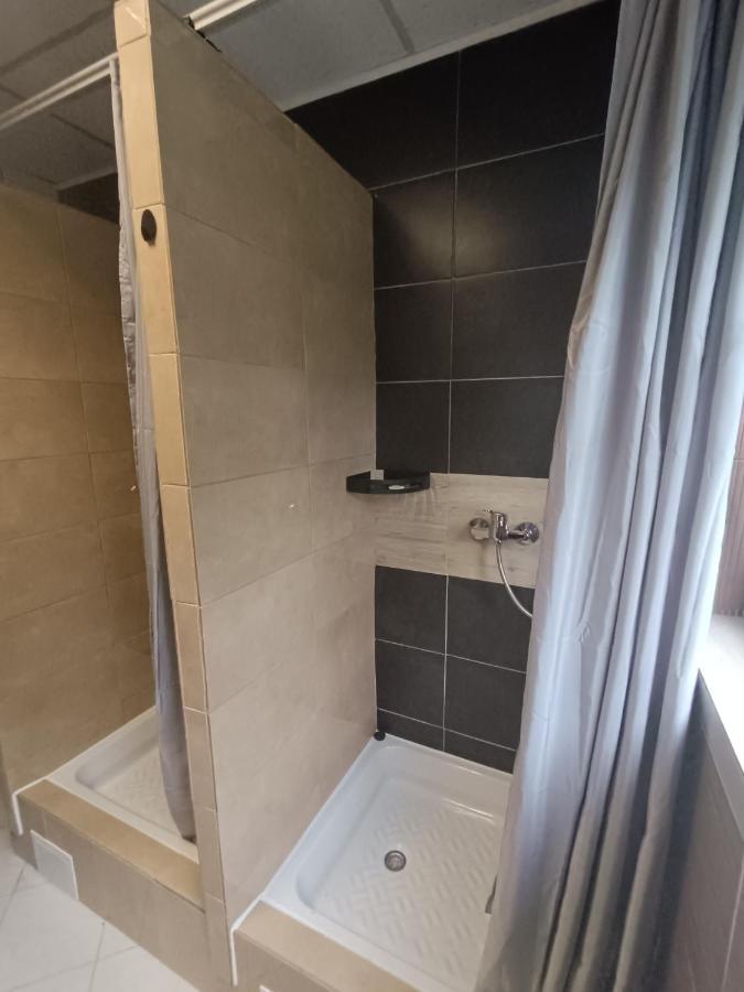 Hostel Welinek Gratis Parking Stęszew Extérieur photo