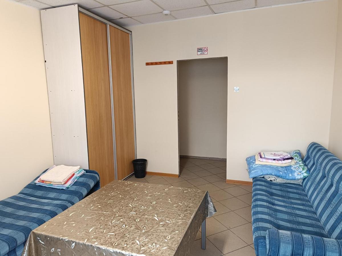Hostel Welinek Gratis Parking Stęszew Extérieur photo