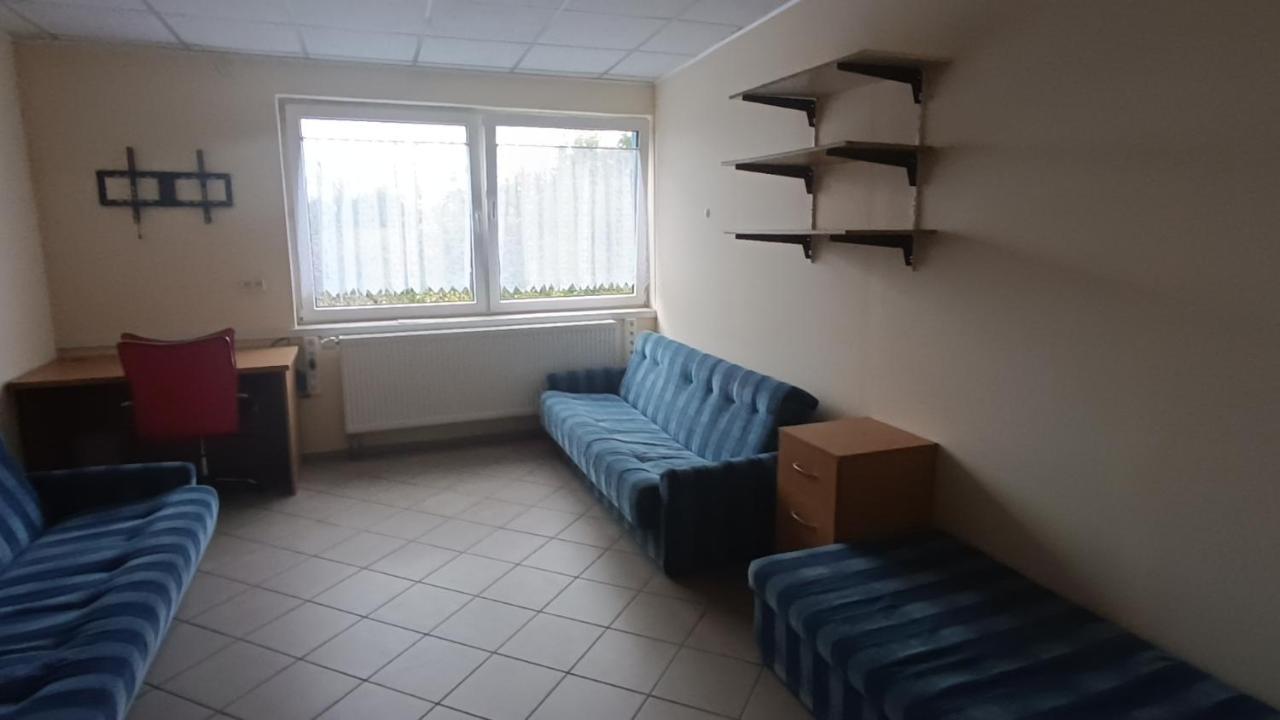 Hostel Welinek Gratis Parking Stęszew Extérieur photo