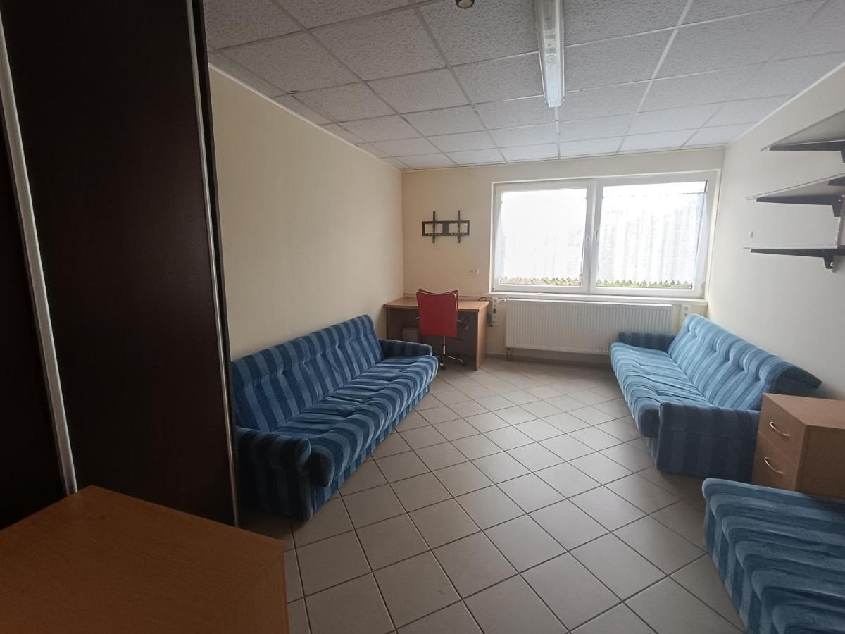 Hostel Welinek Gratis Parking Stęszew Extérieur photo