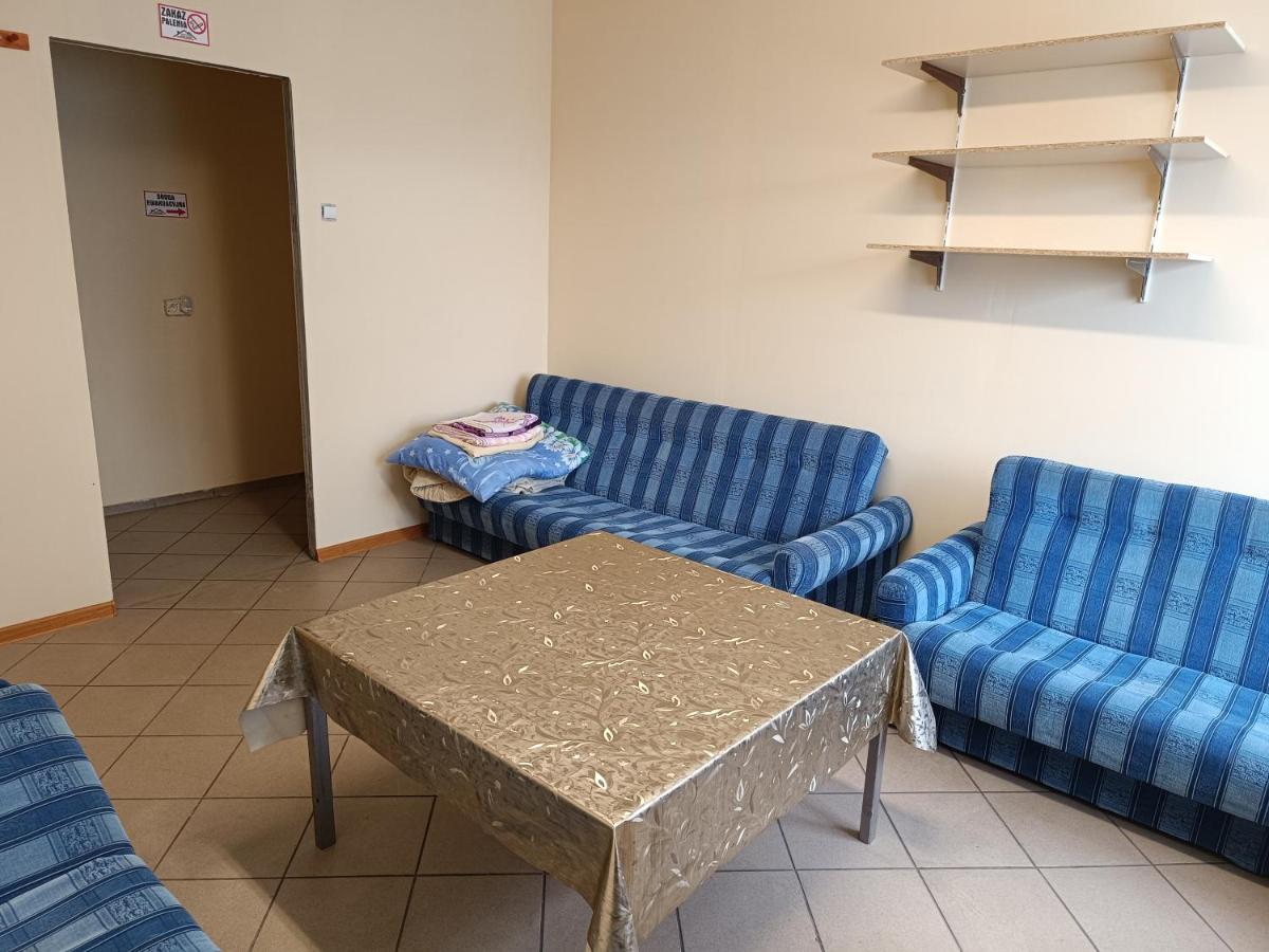 Hostel Welinek Gratis Parking Stęszew Extérieur photo