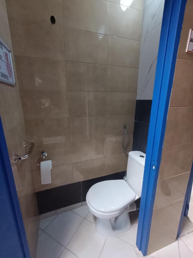 Hostel Welinek Gratis Parking Stęszew Extérieur photo