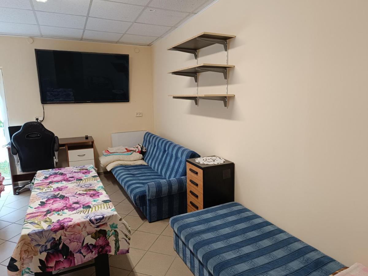 Hostel Welinek Gratis Parking Stęszew Extérieur photo