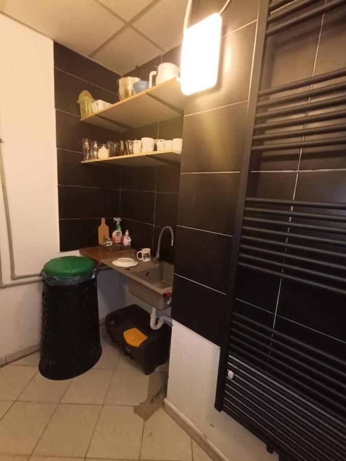 Hostel Welinek Gratis Parking Stęszew Extérieur photo
