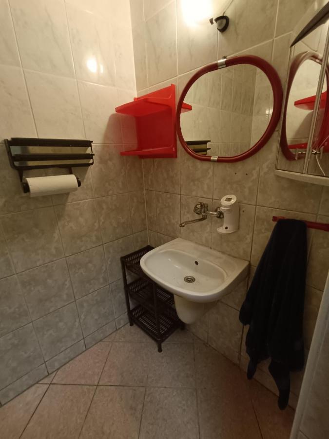 Hostel Welinek Gratis Parking Stęszew Extérieur photo