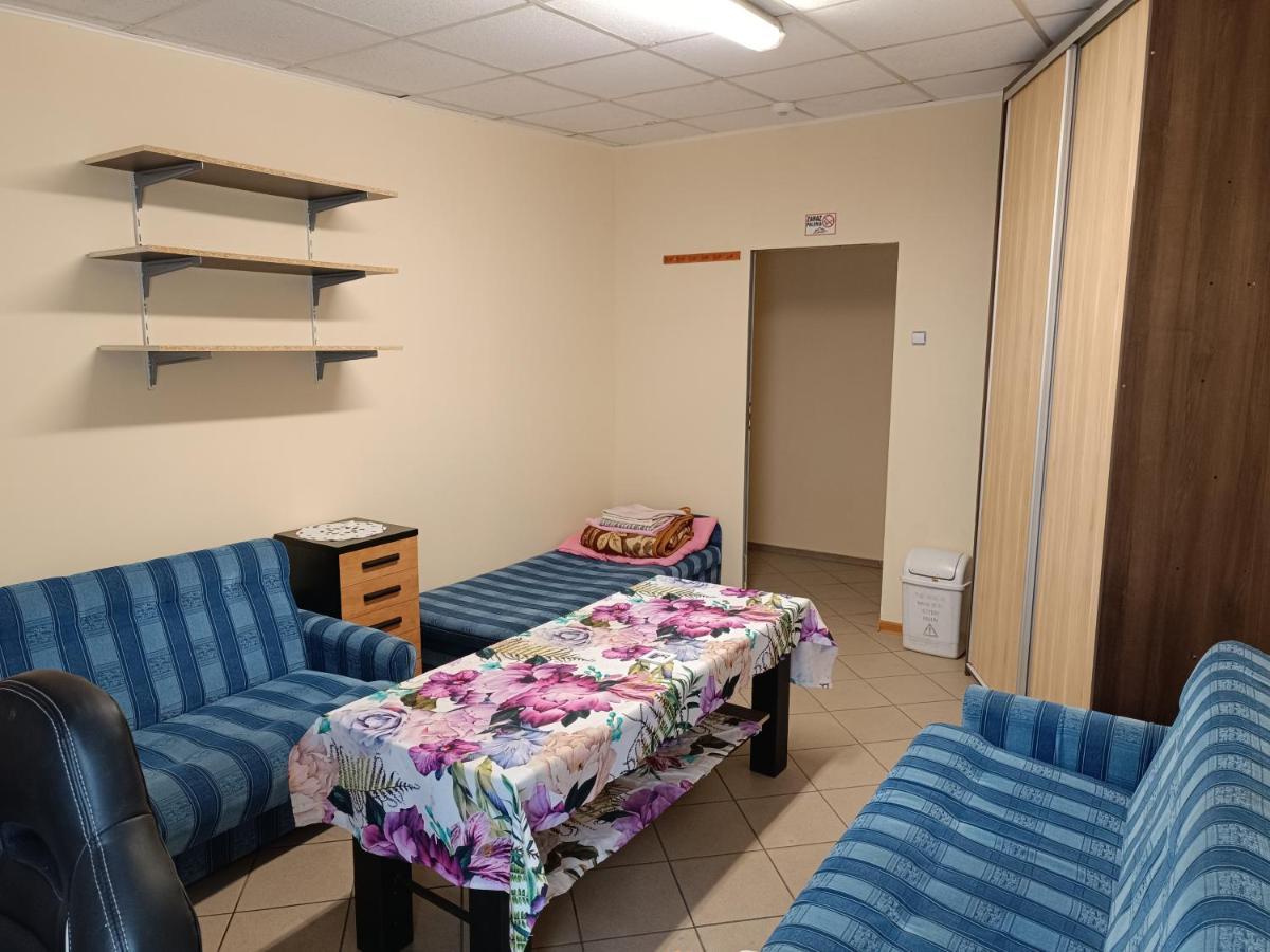 Hostel Welinek Gratis Parking Stęszew Extérieur photo