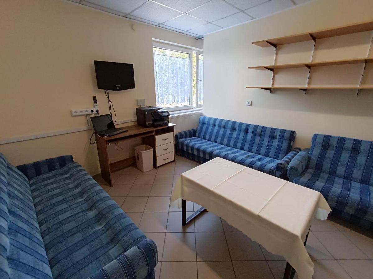 Hostel Welinek Gratis Parking Stęszew Extérieur photo