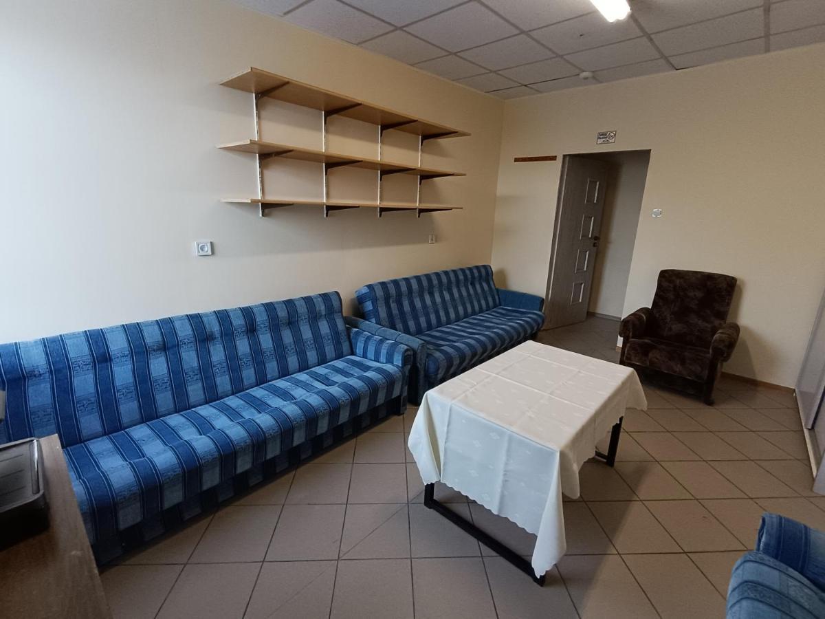 Hostel Welinek Gratis Parking Stęszew Extérieur photo