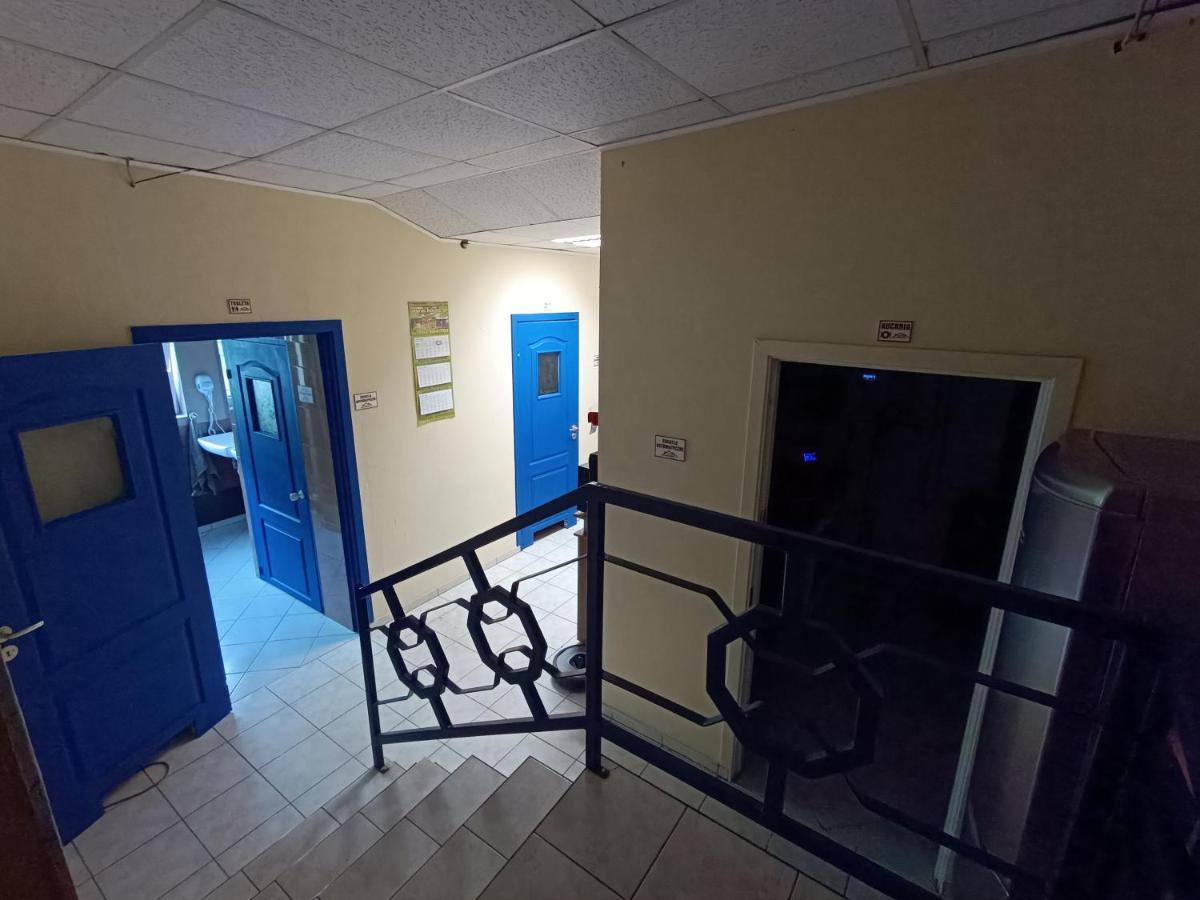 Hostel Welinek Gratis Parking Stęszew Extérieur photo