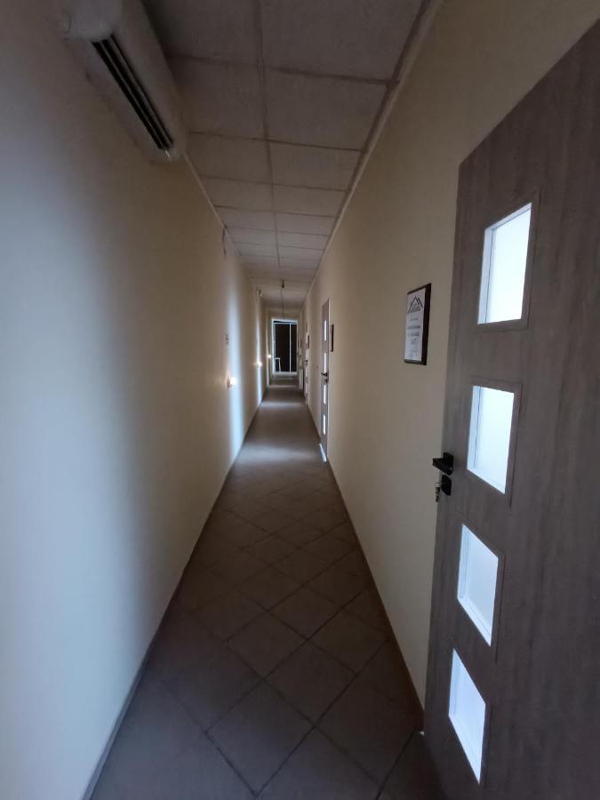Hostel Welinek Gratis Parking Stęszew Extérieur photo
