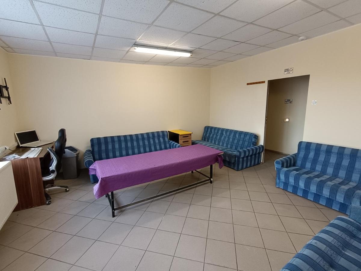 Hostel Welinek Gratis Parking Stęszew Extérieur photo